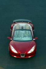 Kia KCV III 2003 года